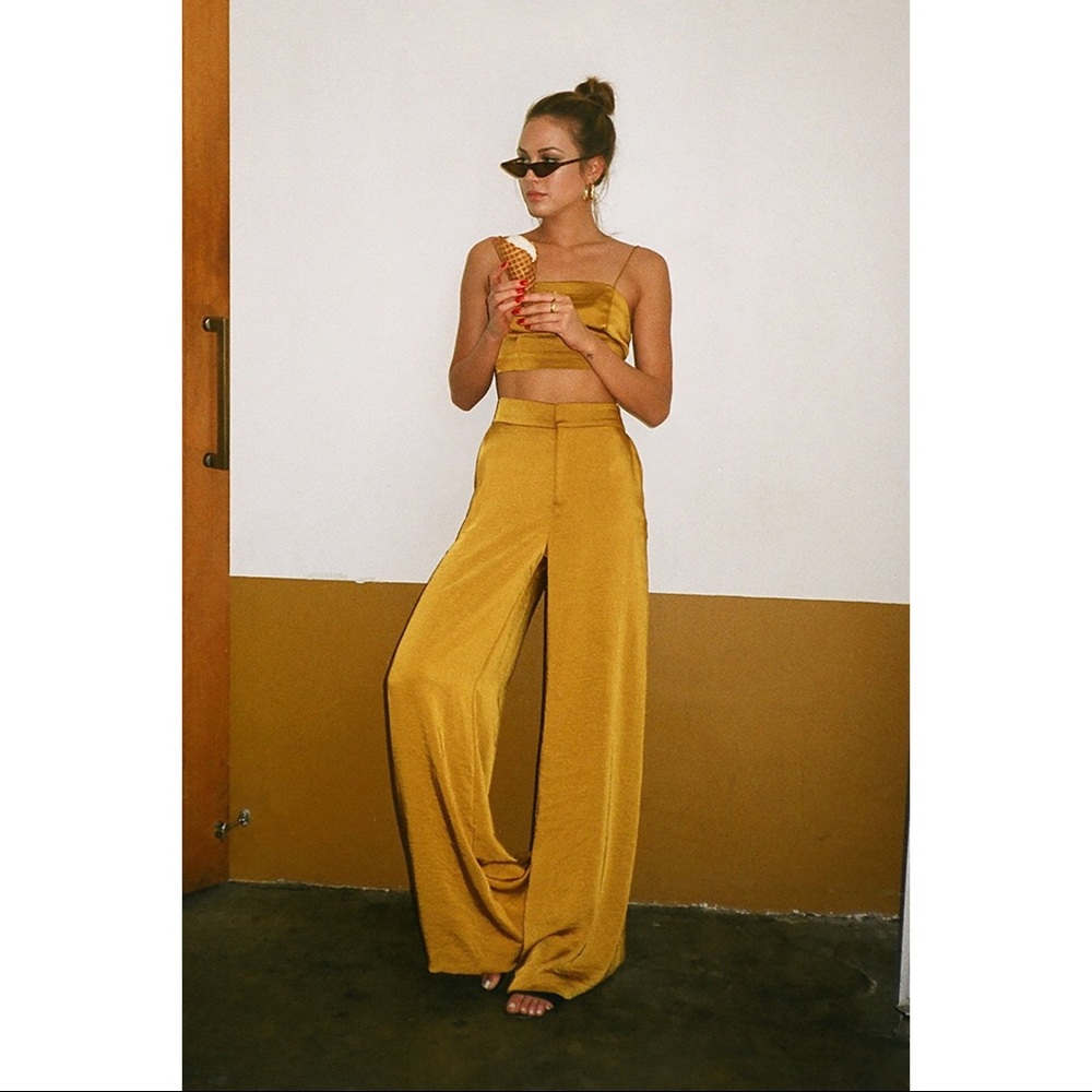 leRumi Arabella Pant